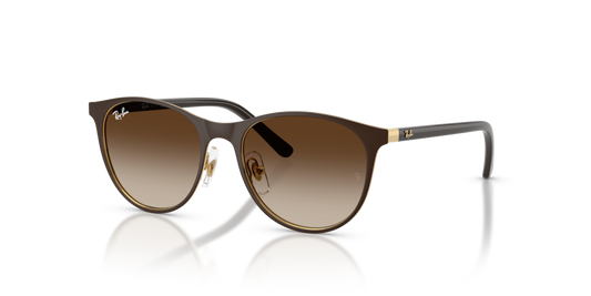 Ray-Ban Junior RJ9552S