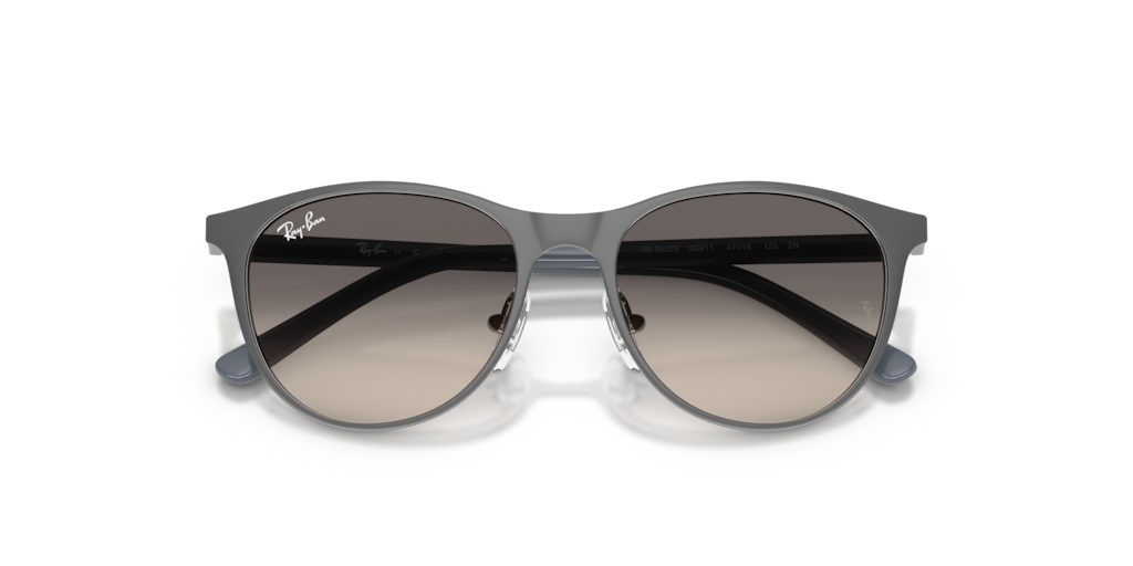Ray-Ban Junior RJ9552S 300/11