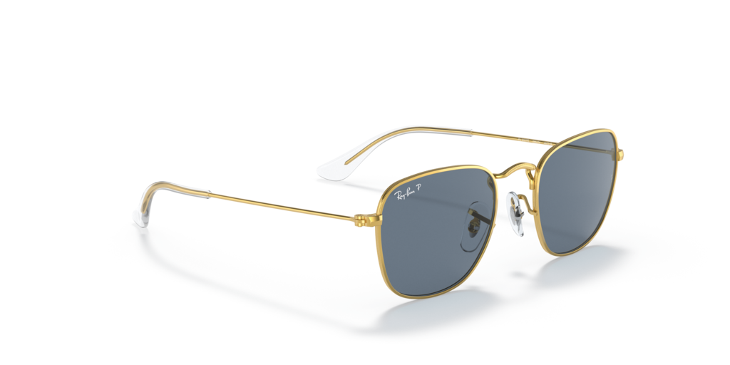 Ray-Ban Junior RJ9557S 286/2V
