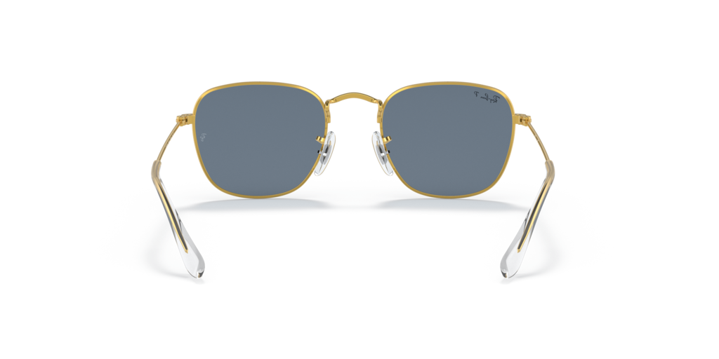 Ray-Ban Junior RJ9557S 286/2V