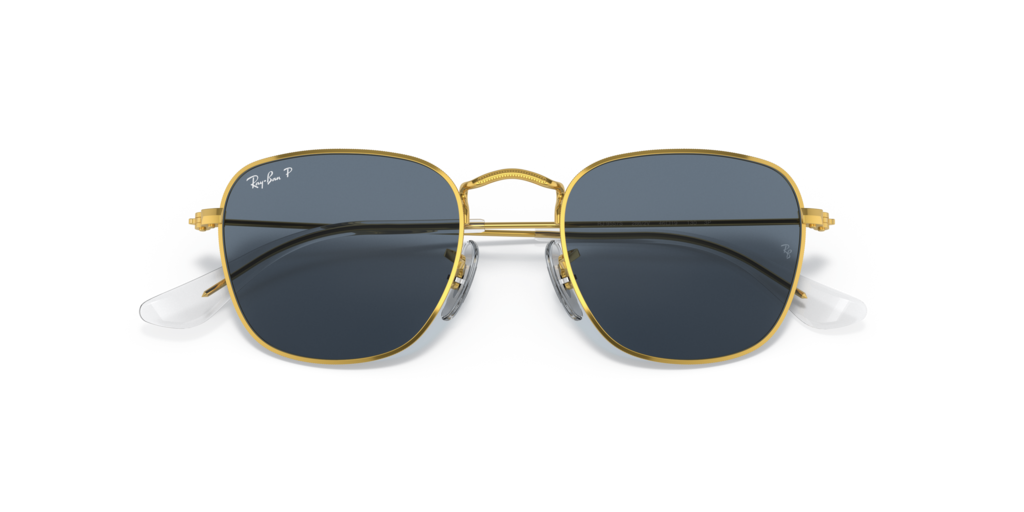 Ray-Ban Junior RJ9557S 286/2V