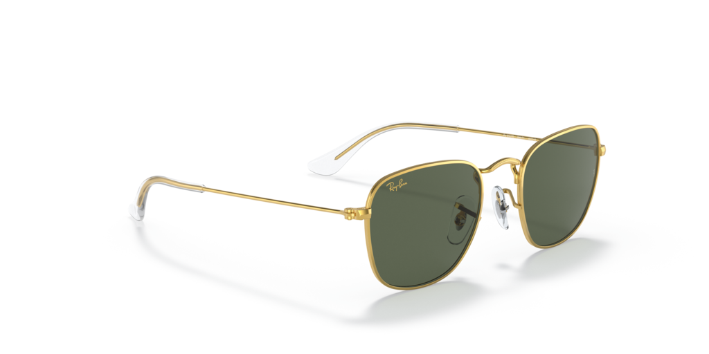 Ray Ban Junior RJ9557S 286/71 46 Çocuk Güneş Gözlükleri