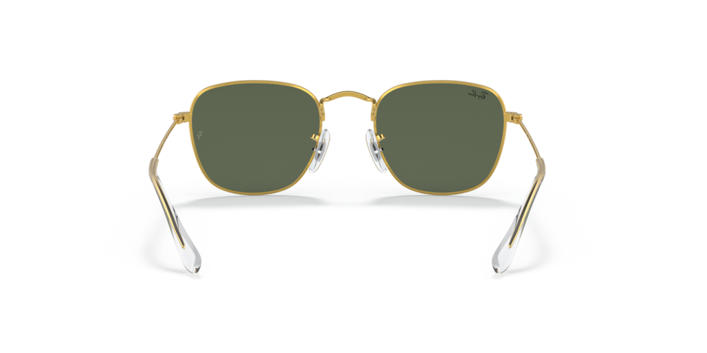 Ray Ban Junior RJ9557S 286/71 46 Çocuk Güneş Gözlükleri