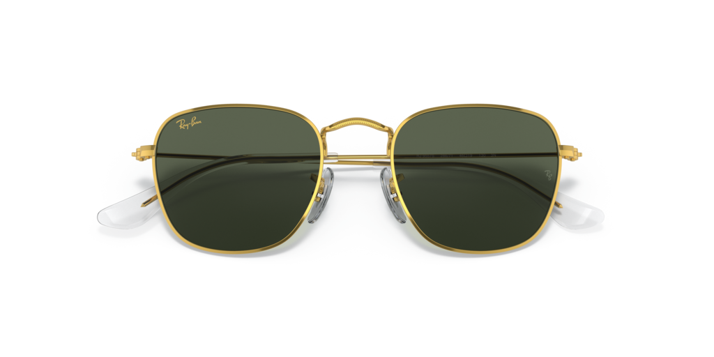 Ray Ban Junior RJ9557S 286/71 46 Çocuk Güneş Gözlükleri