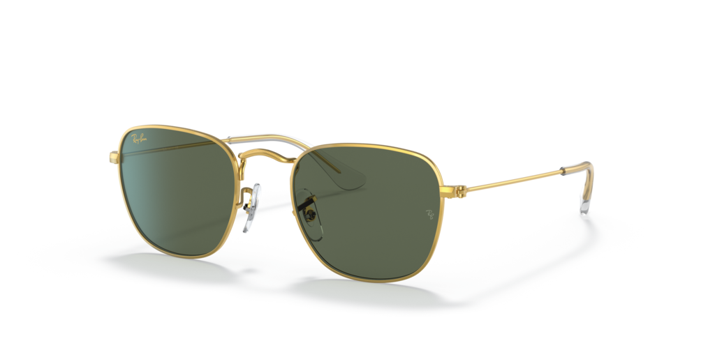 Ray Ban Junior RJ9557S 286/71 46 Çocuk Güneş Gözlükleri