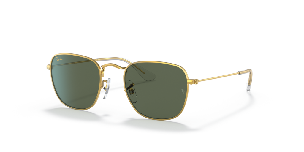 Ray-Ban Junior RJ9557S