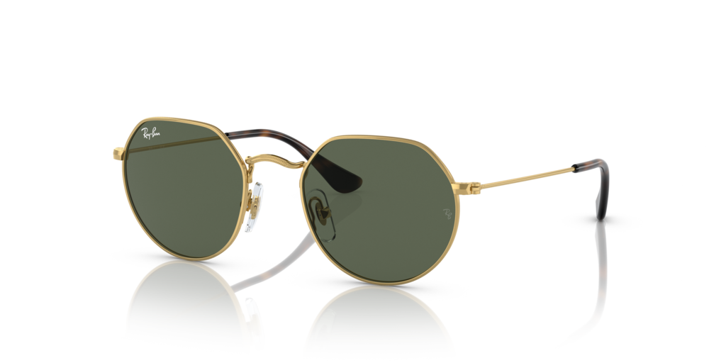 Ray-Ban Junior RJ9565S