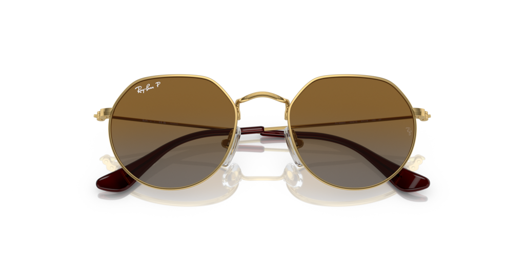 Ray-Ban Junior RJ9565S 223/T5