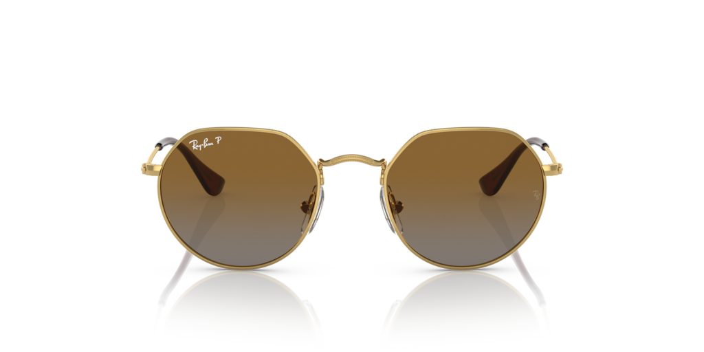 Ray-Ban Junior RJ9565S 223/T5