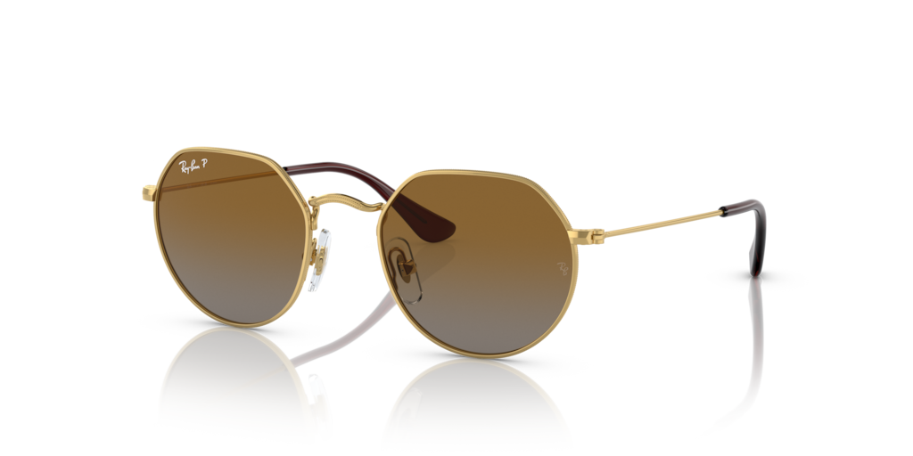 Ray-Ban Junior RJ9565S