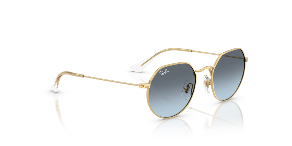 Ray-Ban Junior RJ9565S 223/V1