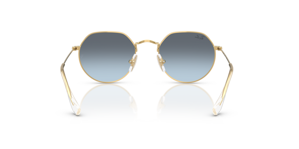Ray-Ban Junior RJ9565S 223/V1
