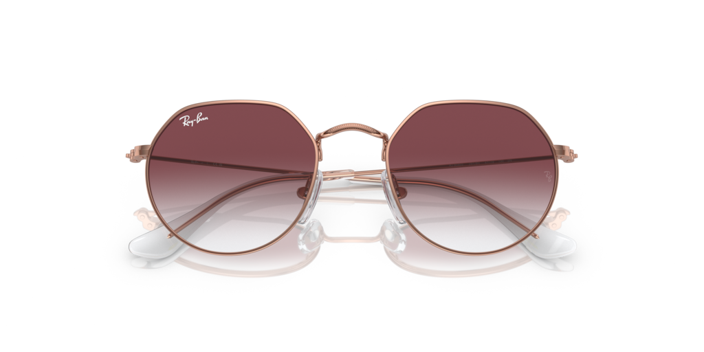 Ray Ban Junior RJ9565S 291/8H 47 Çocuk Güneş Gözlükleri