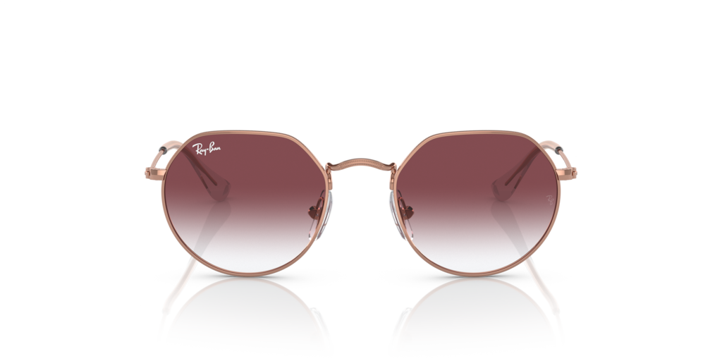 Ray Ban Junior RJ9565S 291/8H 47 Çocuk Güneş Gözlükleri
