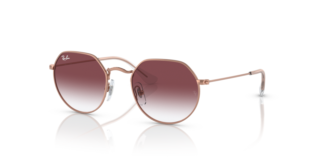 Ray Ban Junior RJ9565S 291/8H 47 Çocuk Güneş Gözlükleri