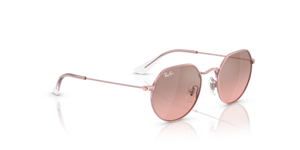 Ray-Ban Junior RJ9565S 304/7E