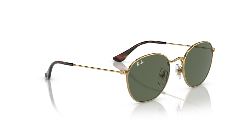 Ray Ban Junior RJ9572S 223/71 48 Çocuk Güneş Gözlükleri
