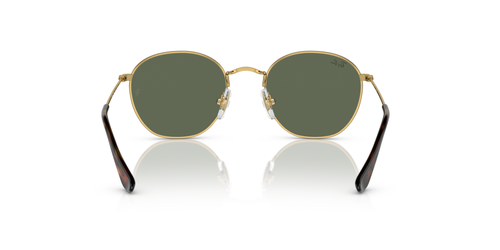 Ray Ban Junior RJ9572S 223/71 48 Çocuk Güneş Gözlükleri