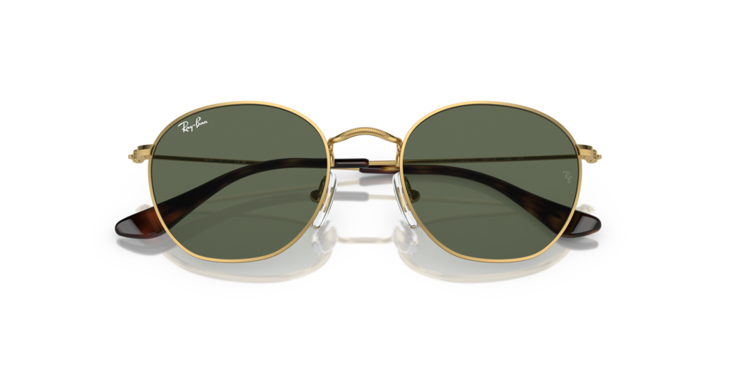 Ray Ban Junior RJ9572S 223/71 48 Çocuk Güneş Gözlükleri