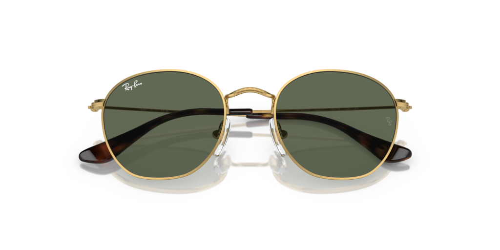 Ray-Ban Junior RJ9572S 223/71