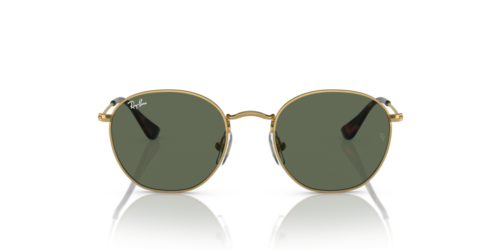 Ray Ban Junior RJ9572S 223/71 48 Çocuk Güneş Gözlükleri