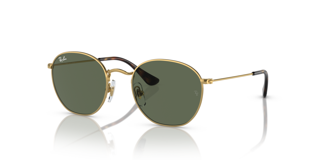 Ray Ban Junior RJ9572S 223/71 48 Çocuk Güneş Gözlükleri