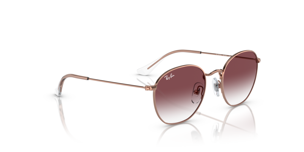 Ray Ban Junior RJ9572S 291/8H 48 Çocuk Güneş Gözlükleri