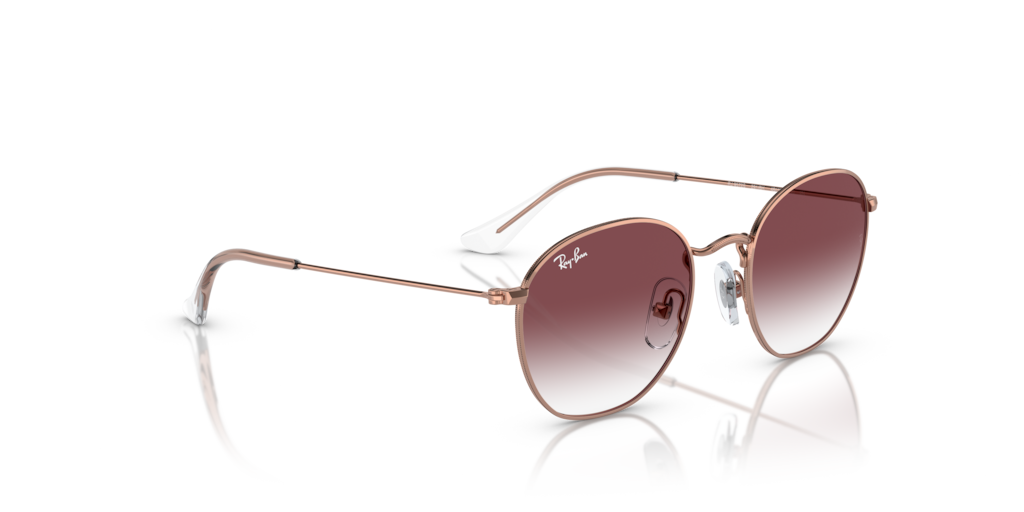 Ray Ban Junior RJ9572S 291/8H 48 Çocuk Güneş Gözlükleri