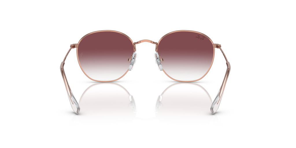Ray Ban Junior RJ9572S 291/8H 48 Çocuk Güneş Gözlükleri