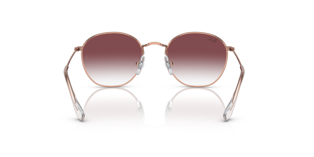 Ray Ban Junior RJ9572S 291/8H 48 Çocuk Güneş Gözlükleri