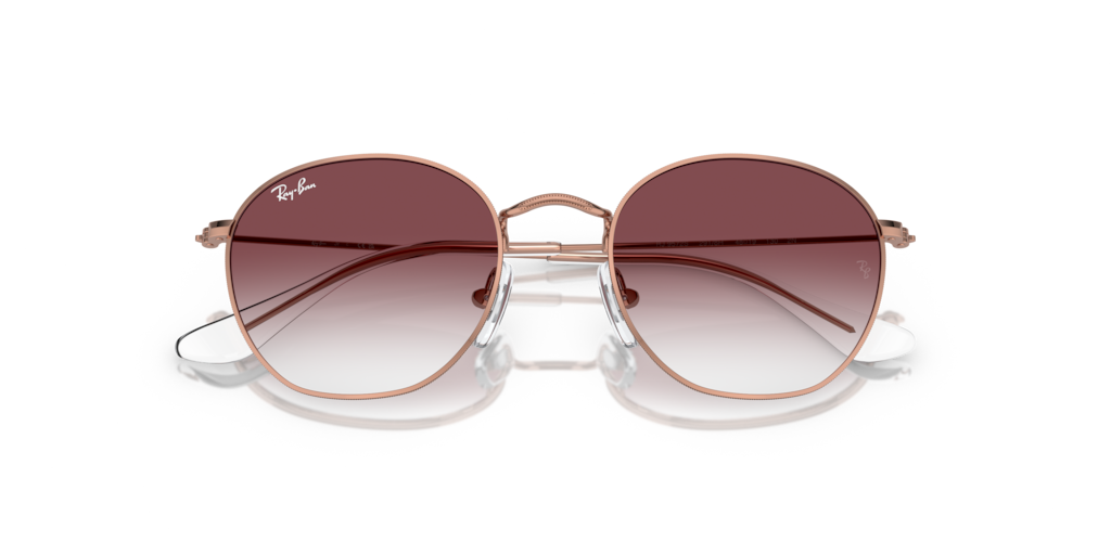 Ray Ban Junior RJ9572S 291/8H 48 Çocuk Güneş Gözlükleri