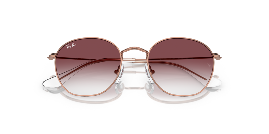 Ray Ban Junior RJ9572S 291/8H 48 Çocuk Güneş Gözlükleri