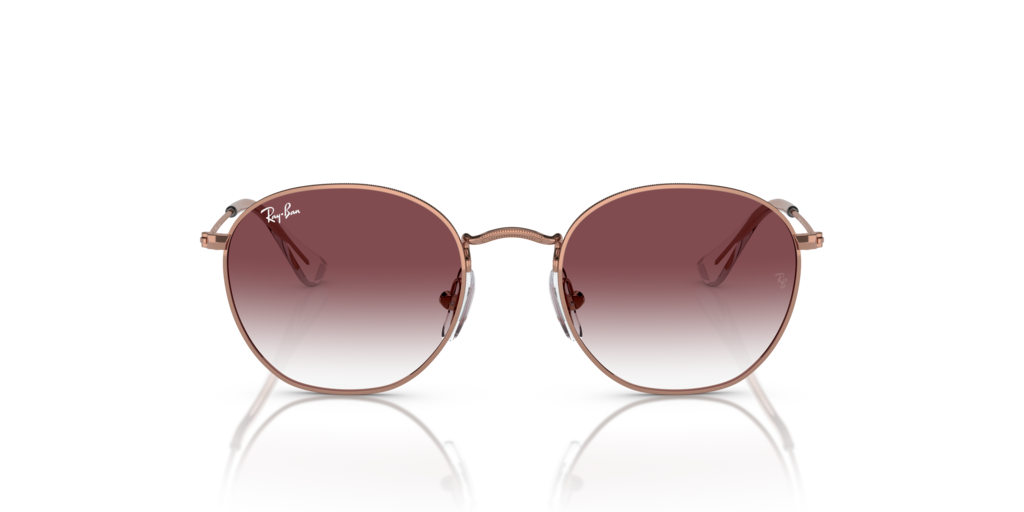 Ray Ban Junior RJ9572S 291/8H 48 Çocuk Güneş Gözlükleri