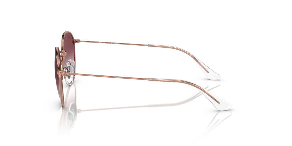 Ray Ban Junior RJ9572S 291/8H 48 Çocuk Güneş Gözlükleri
