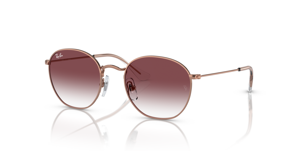 Ray Ban Junior RJ9572S 291/8H 48 Çocuk Güneş Gözlükleri