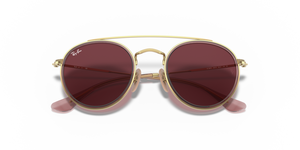 Ray-Ban Junior RJ9647S 281/75