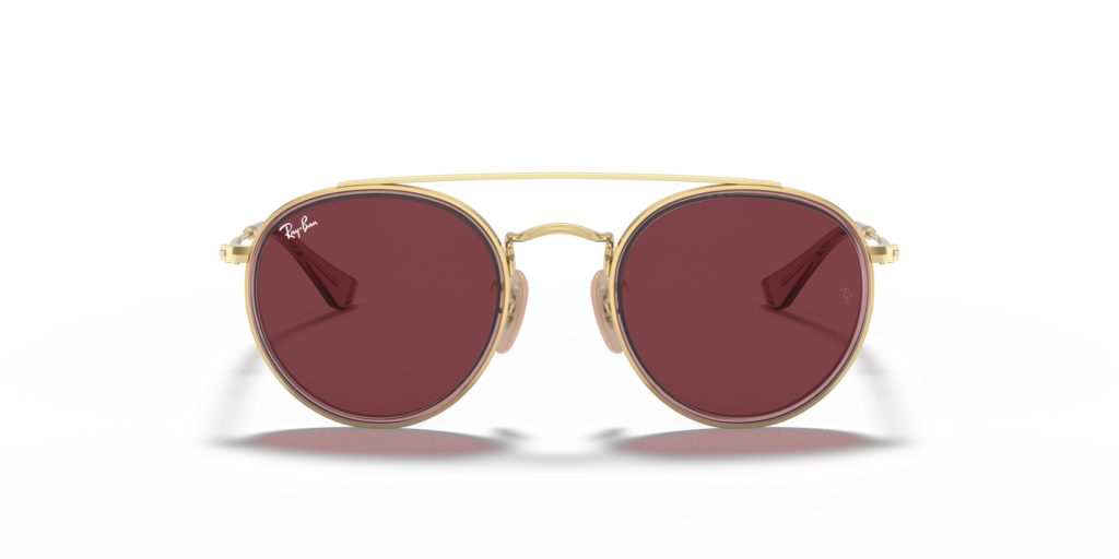 Ray-Ban Junior RJ9647S 281/75