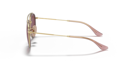 Ray-Ban Junior RJ9647S 281/75