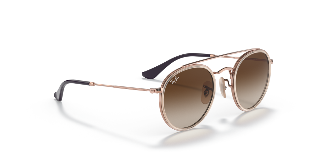 Ray Ban Junior RJ9647S 288/13 46 Çocuk Güneş Gözlükleri