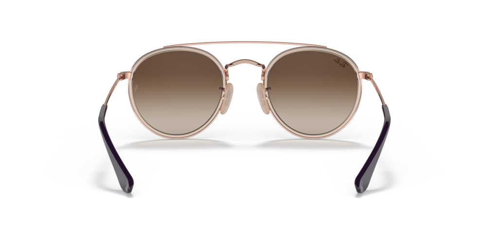Ray Ban Junior RJ9647S 288/13 46 Çocuk Güneş Gözlükleri