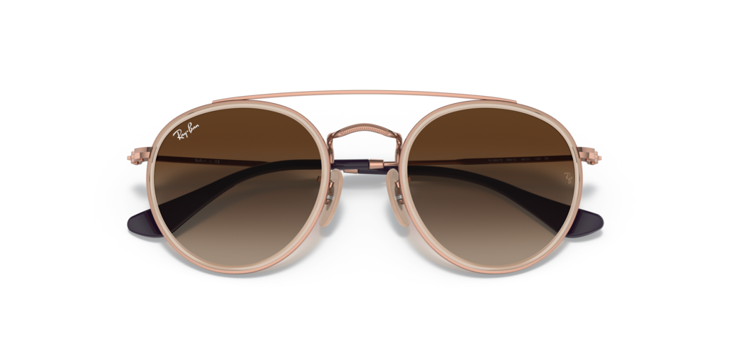 Ray Ban Junior RJ9647S 288/13 46 Çocuk Güneş Gözlükleri