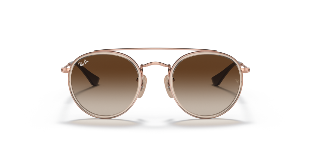 Ray Ban Junior RJ9647S 288/13 46 Çocuk Güneş Gözlükleri