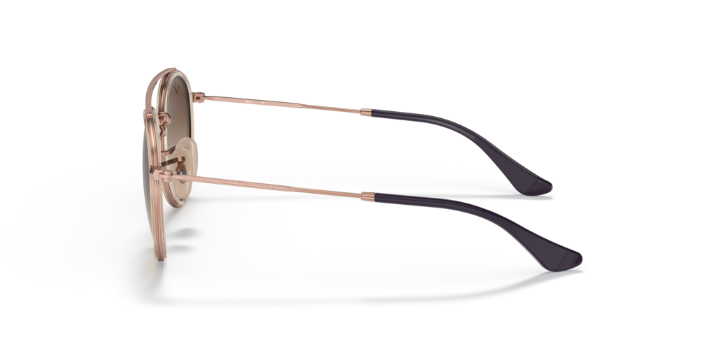 Ray Ban Junior RJ9647S 288/13 46 Çocuk Güneş Gözlükleri