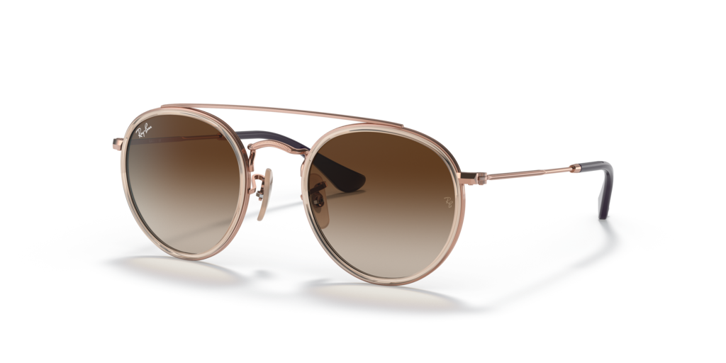 Ray Ban Junior RJ9647S 288/13 46 Çocuk Güneş Gözlükleri