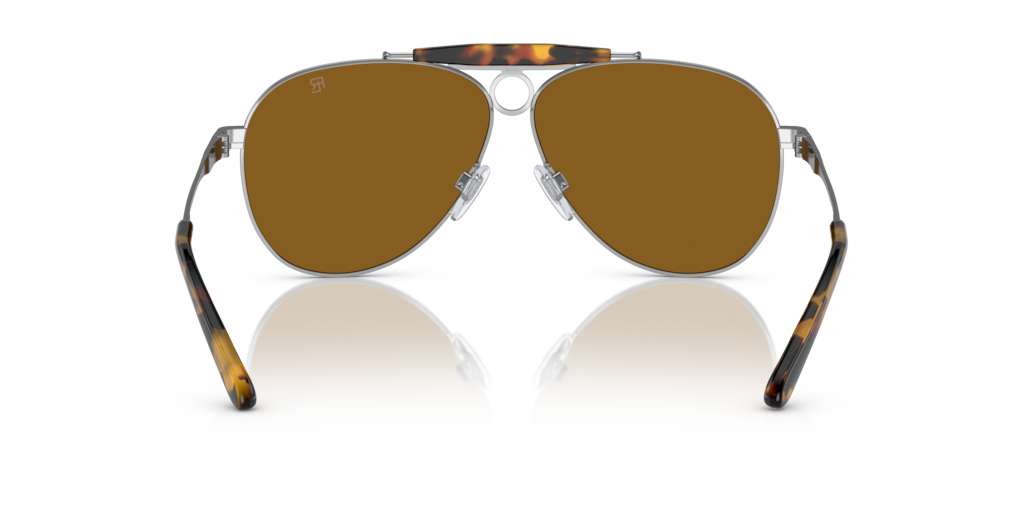 Ralph Lauren RL7078 900133 61 Güneş Gözlükleri