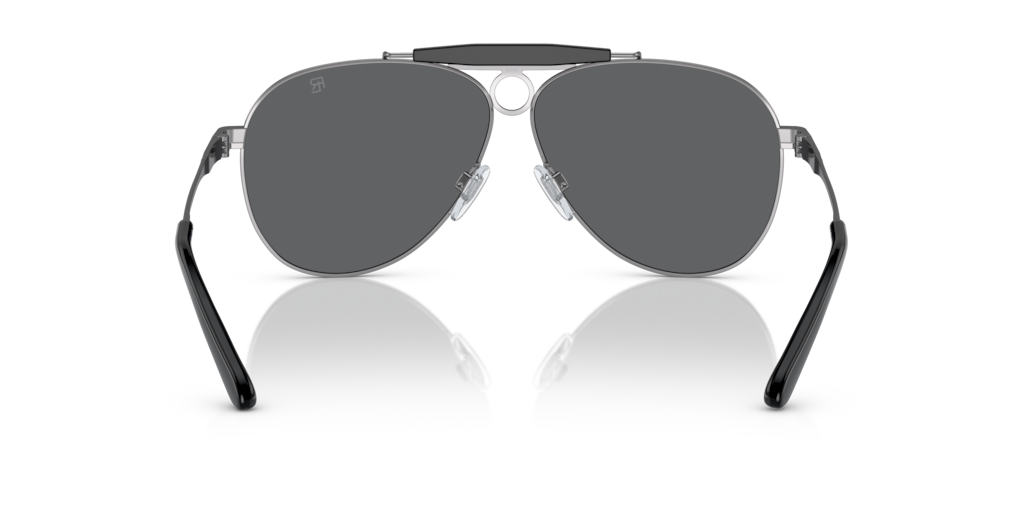 Ralph Lauren RL7078 9002B1 61 Güneş Gözlükleri