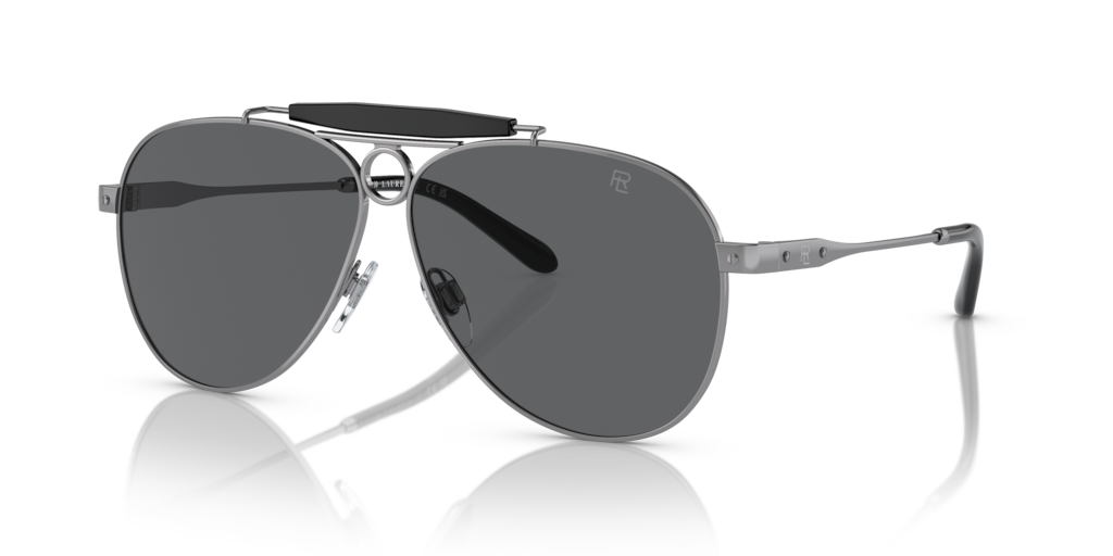 Ralph Lauren RL7078 9002B1 61 Güneş Gözlükleri