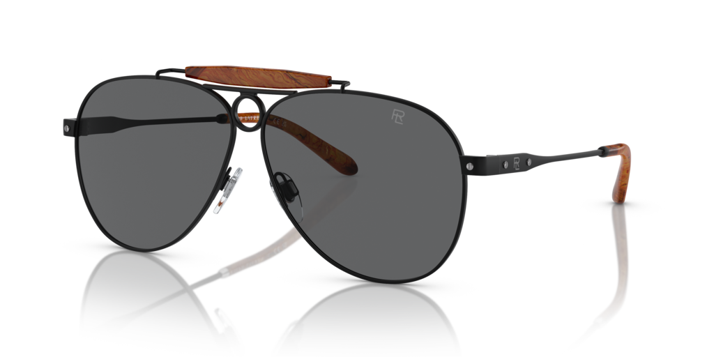 Ralph Lauren RL7078 9304B1 61 Güneş Gözlükleri