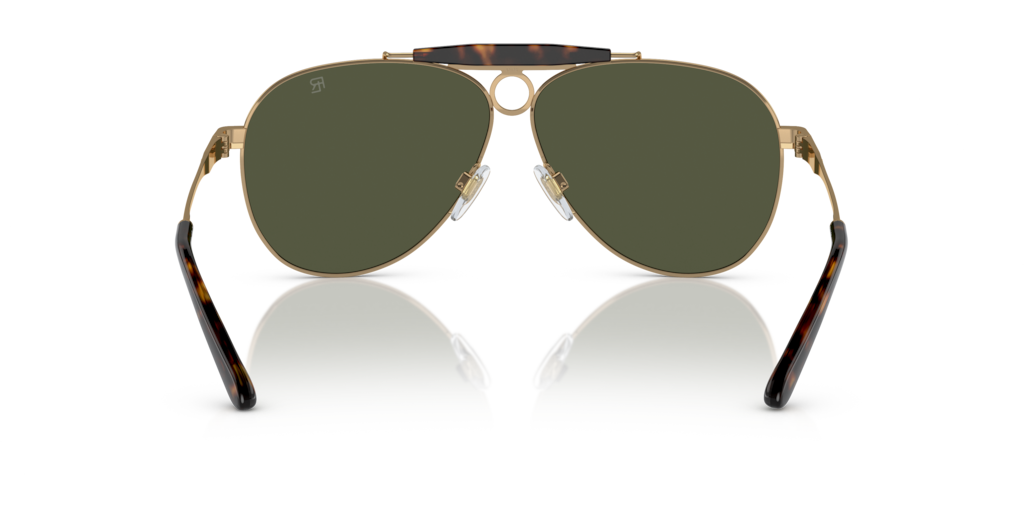 Ralph Lauren RL7078 944931 61 Güneş Gözlükleri