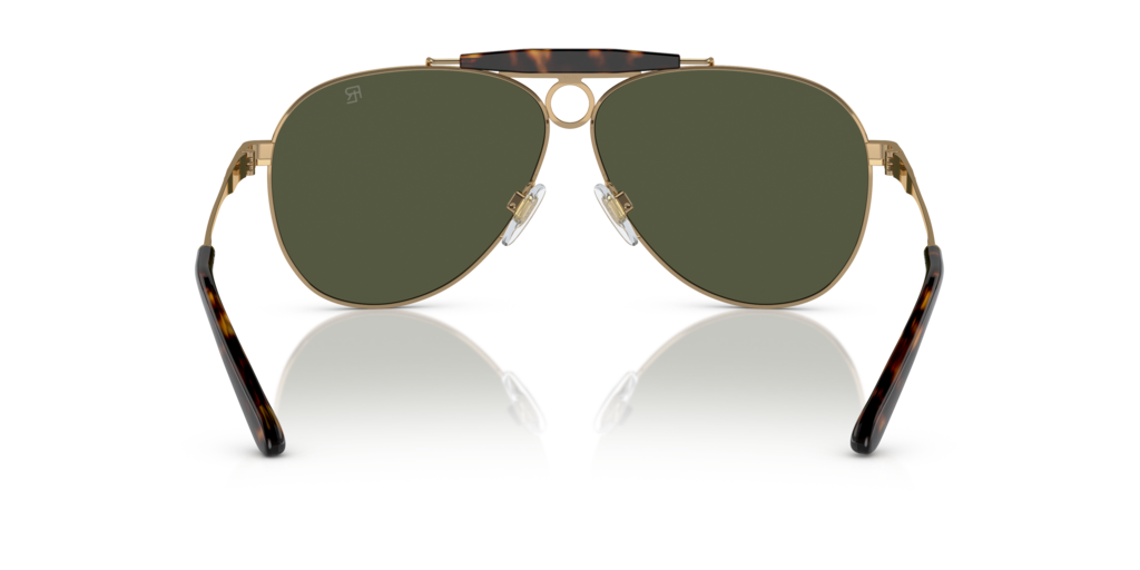 Ralph Lauren RL7078 944931 61 Güneş Gözlükleri